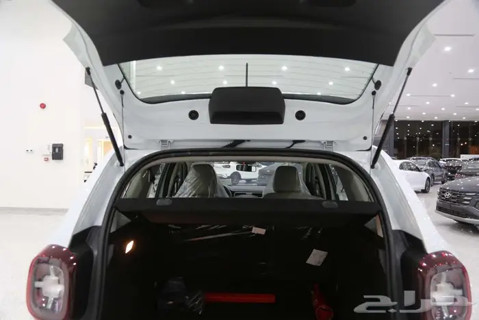 رينو داستر 2025 PE (ستاندر) 6