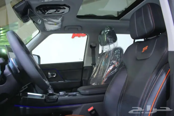 جيتور T1 فل لكجري موديل 2026 10