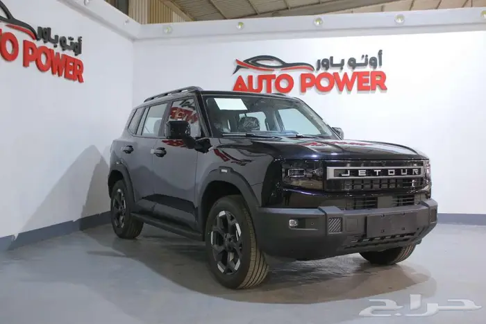 جيتور T1 فل لكجري موديل 2026 1