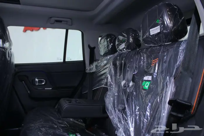 جيتور T1 فل لكجري موديل 2026 9