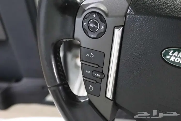 لاندروفر ديسكفري LR4 2011 V8 26