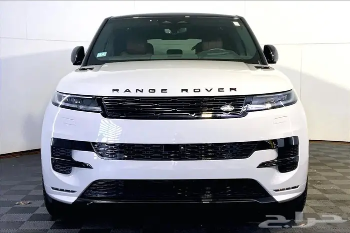 رنج روفر سبورت 2025 شبه جديد بمواصفات عالية 1