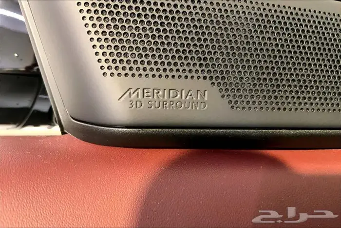 رنج روفر سبورت 2025 شبه جديد بمواصفات عالية 12