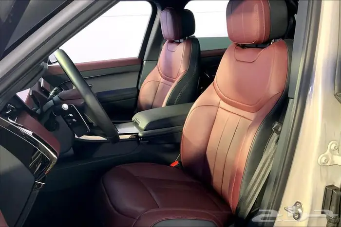 رنج روفر سبورت 2025 شبه جديد بمواصفات عالية 10