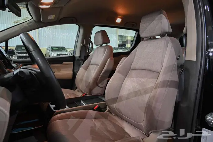 هوندا اوديسي 2022 9