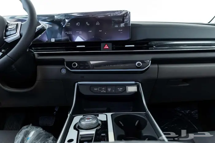 كيا كارنيفال نص فل 2025 10