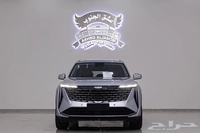 ستارراي 2024 GF   فخامة وسعر منافس   متوفرة كاش وأقساط 2