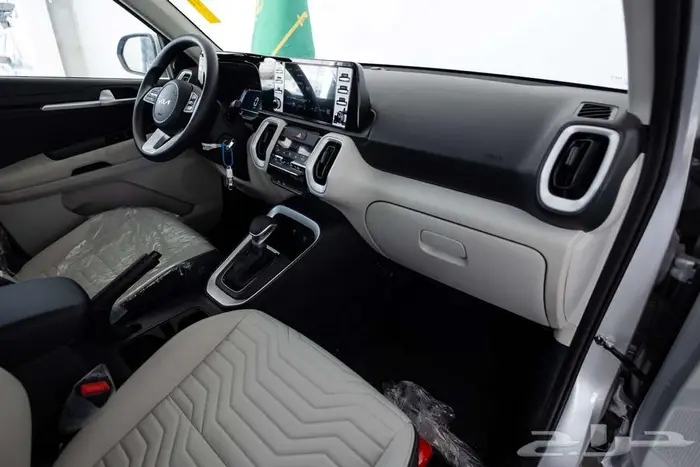 كيا سونيت استاندر موديل 2026 20