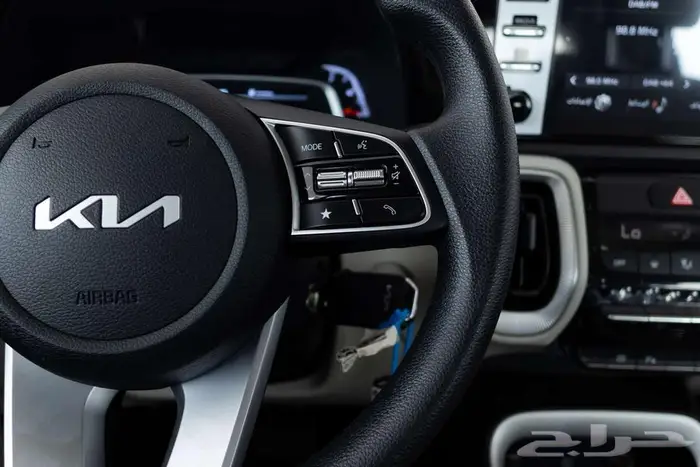 كيا سونيت استاندر موديل 2026 18