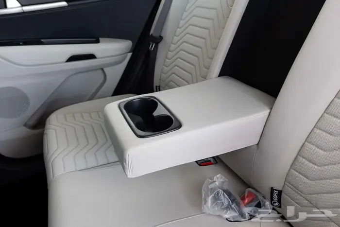 كيا سونيت استاندر موديل 2026 21