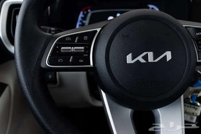 كيا سونيت استاندر موديل 2026 19