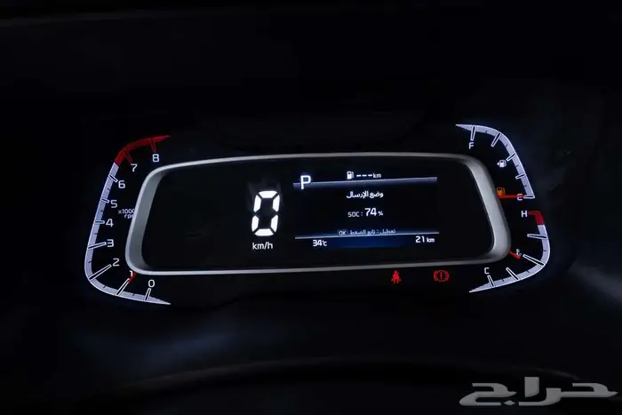 كيا سونيت استاندر موديل 2026 6