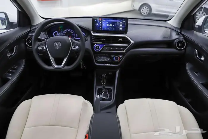 شانجان L7 موديل فل كامل 2026 عرض خاص تصفيه 4