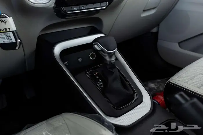 كيا سونيت استاندر موديل 2026 9