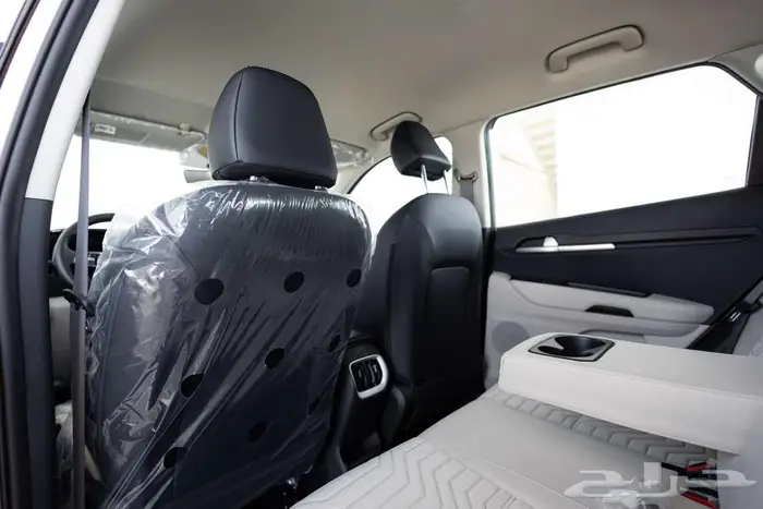 كيا سونيت استاندر موديل 2026 10