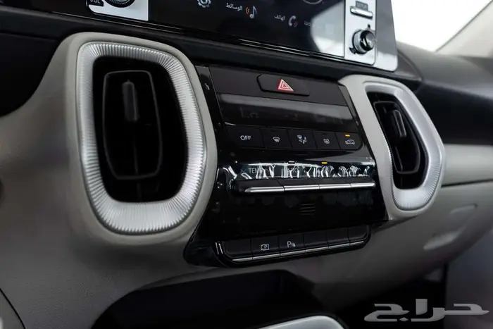 كيا سونيت استاندر موديل 2026 8