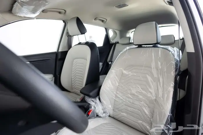 كيا سونيت استاندر موديل 2026 12