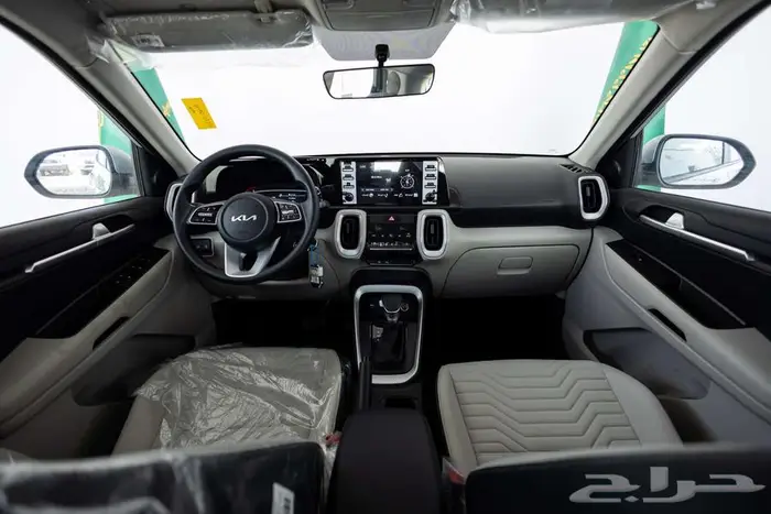 كيا سونيت استاندر موديل 2026 5