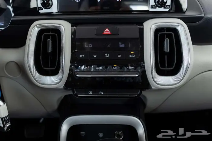 كيا سونيت استاندر موديل 2026 13