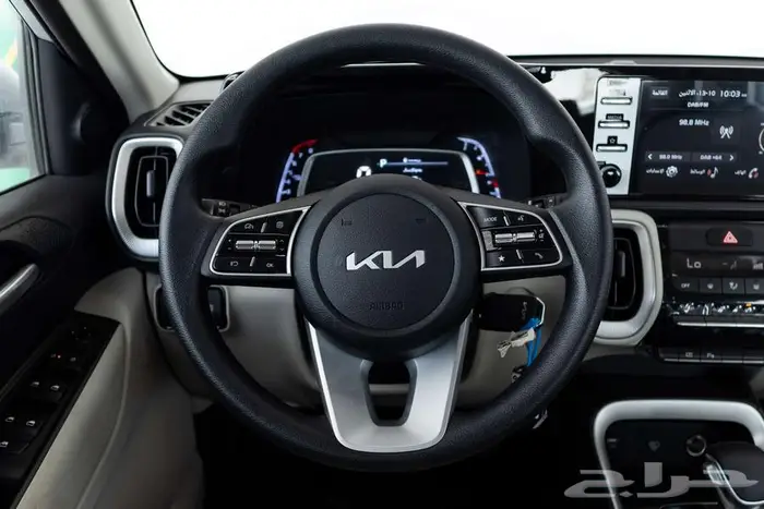 كيا سونيت استاندر موديل 2026 14