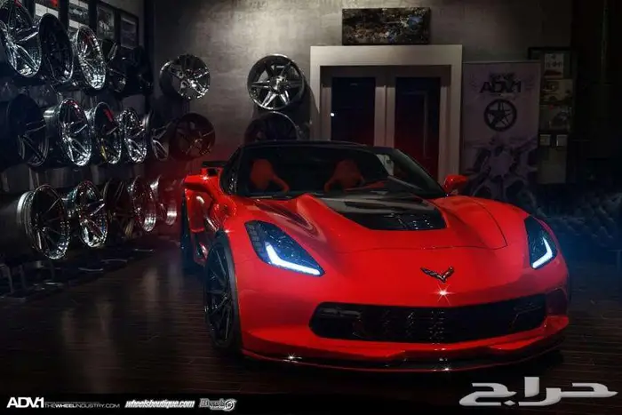 للبيع جميع جنوط كورفت اصلية وكالة 19