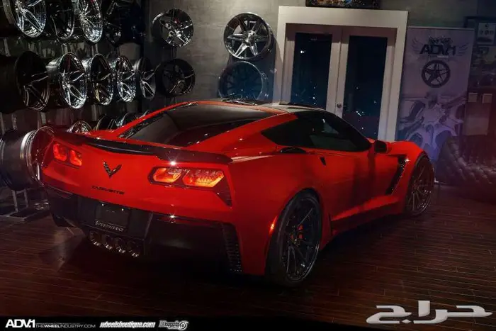 للبيع جميع جنوط كورفت اصلية وكالة 28