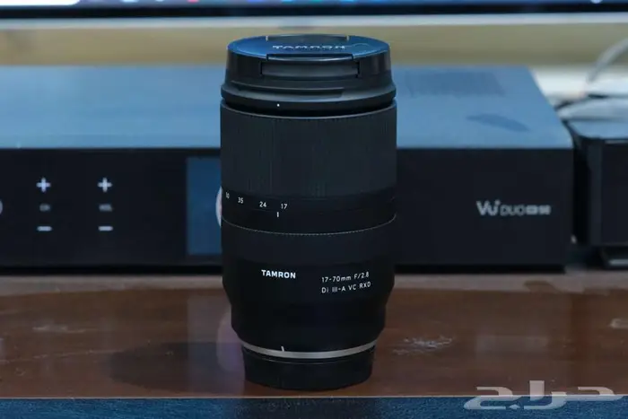 Tamron 17-70mm f 2.8 Di III-A VC RXD -- لكاميرات فوجي 1