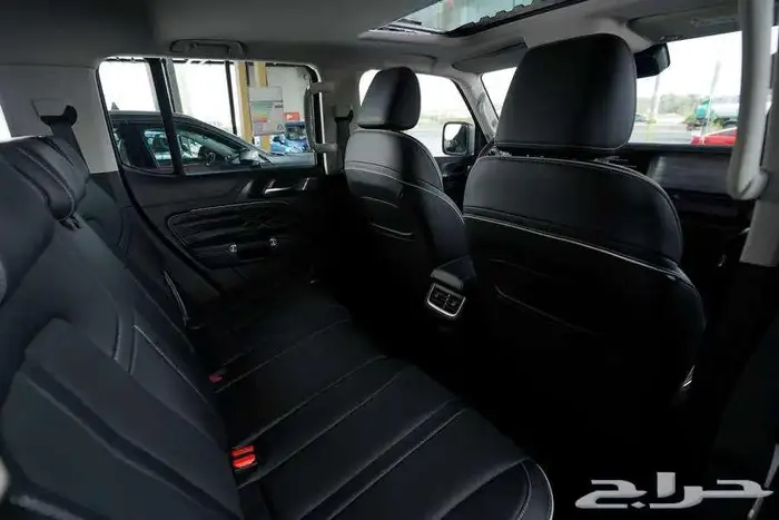 هافال تانك 300 رمادي 2025 7