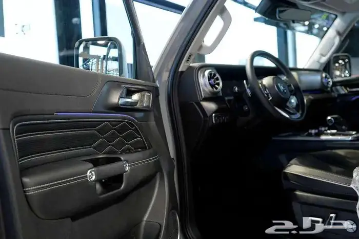 هافال تانك 300 رمادي 2025 10