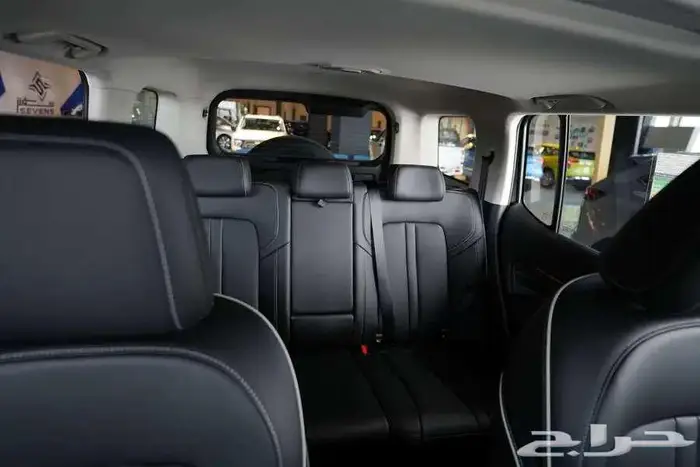 هافال تانك 300 رمادي 2025 20