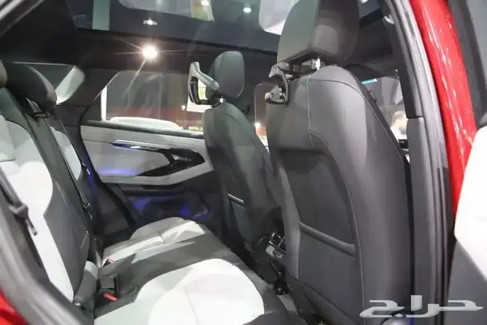 رانج روفر ايفوكR dynamic موديل 2022 14