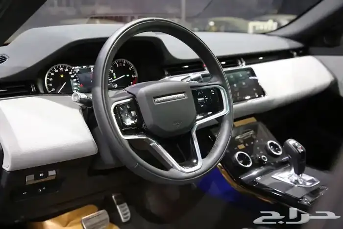 رانج روفر ايفوكR dynamic موديل 2022 11