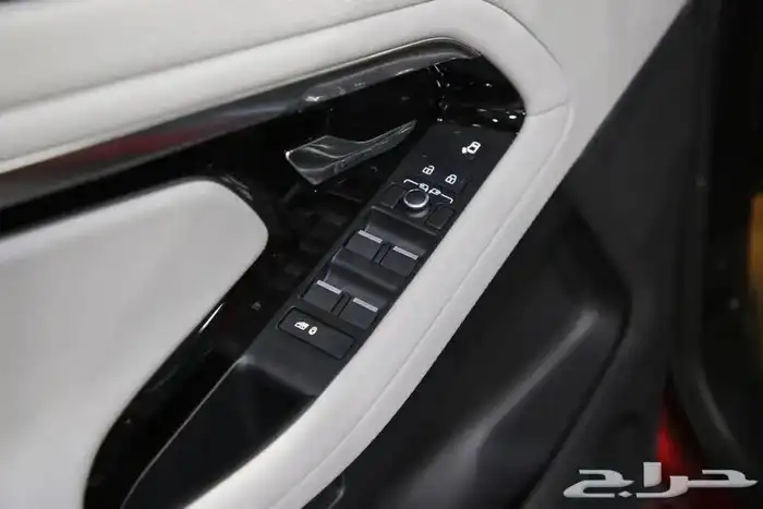 رانج روفر ايفوكR dynamic موديل 2022 12