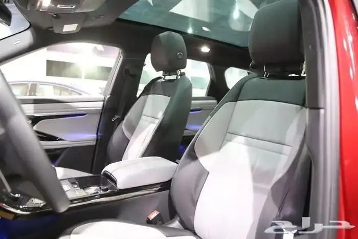 رانج روفر ايفوكR dynamic موديل 2022 18