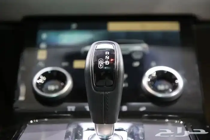 رانج روفر ايفوكR dynamic موديل 2022 17