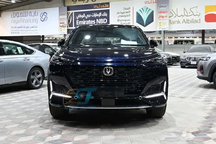 شانجان يوني كي فل كامل بالنقد والتقسيط 1