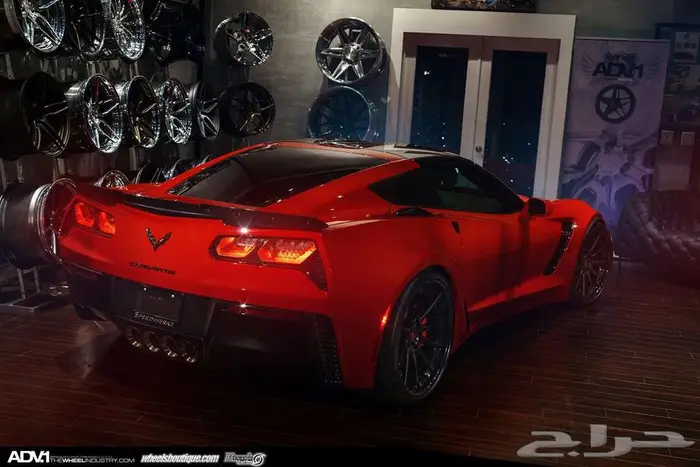 للبيع جميع جنوط كورفت اصلية وكالة 26