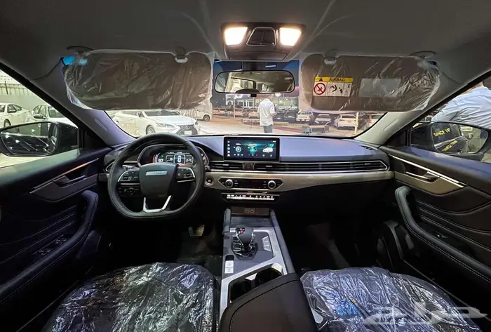 جديد جيتور X70 كمفورت 2026 اقل الاسعار 12