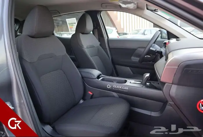 نيسان كيكس 2025 أقل هامش ربح وأقل قسط شهري 5