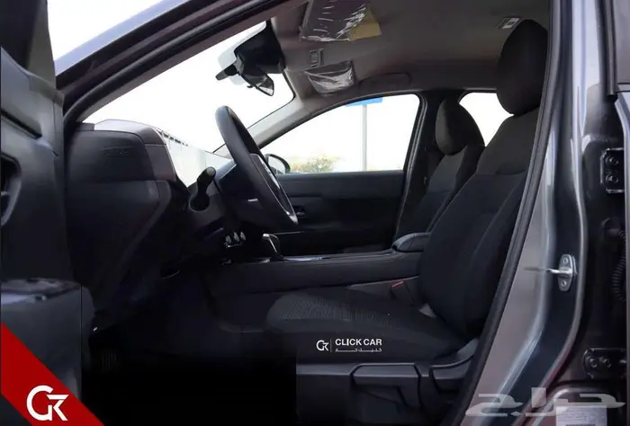 نيسان كيكس 2025 أقل هامش ربح وأقل قسط شهري 11