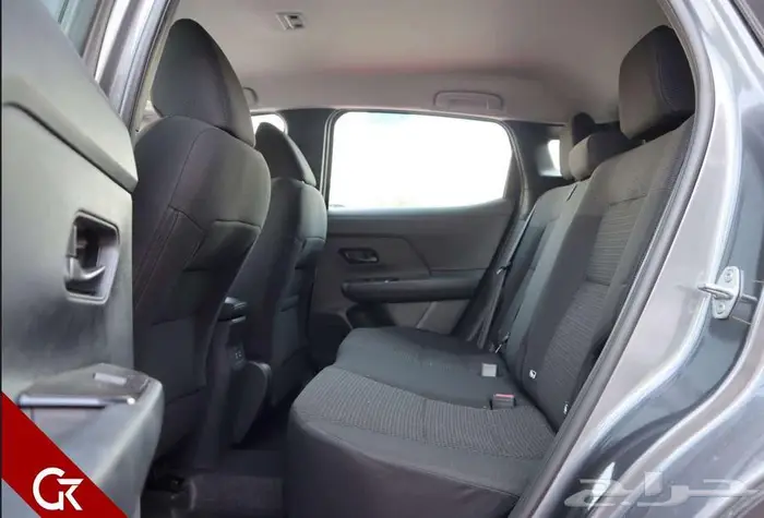 نيسان كيكس 2025 أقل هامش ربح وأقل قسط شهري 15