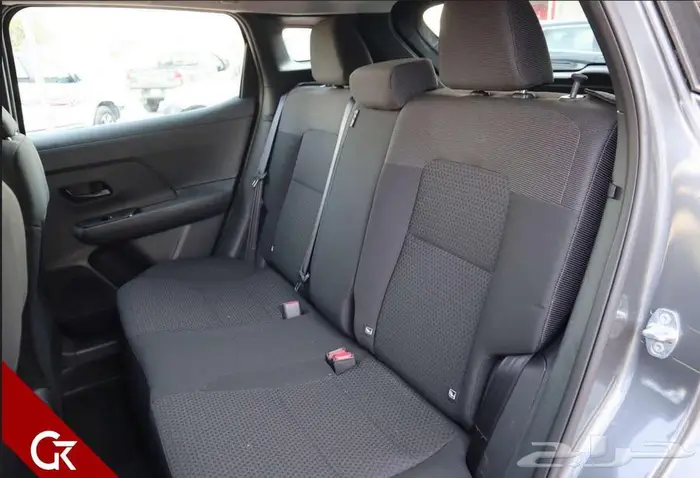 نيسان كيكس 2025 أقل هامش ربح وأقل قسط شهري 13