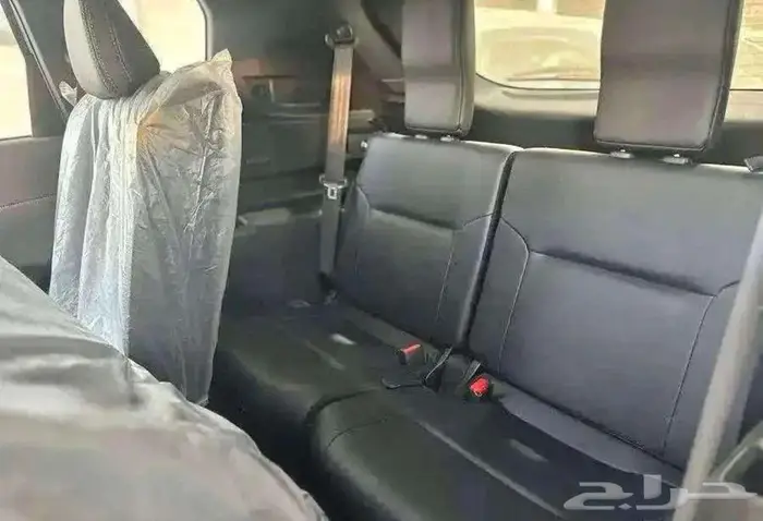 ميتسوبيشي اوتلاندر فل كامل7 راكب 2025 3