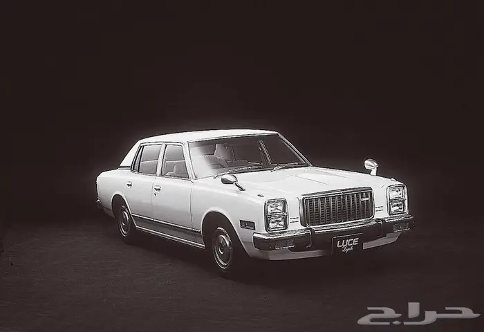 طقم طيس مازدا 292 موديل 1980 0