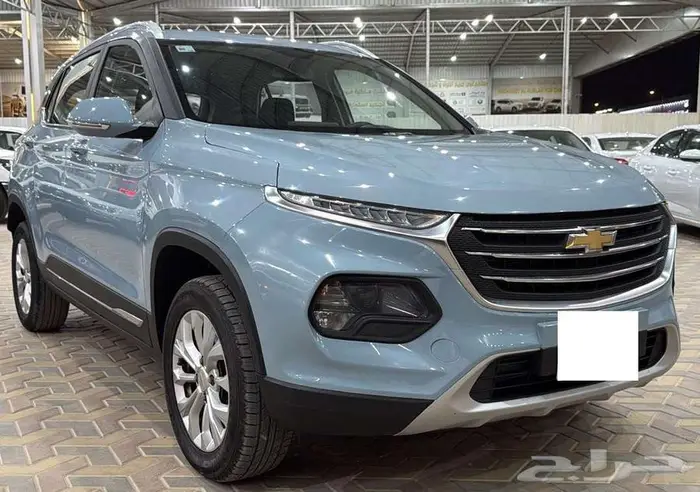 شيفورلية جروف 2022 LT 2