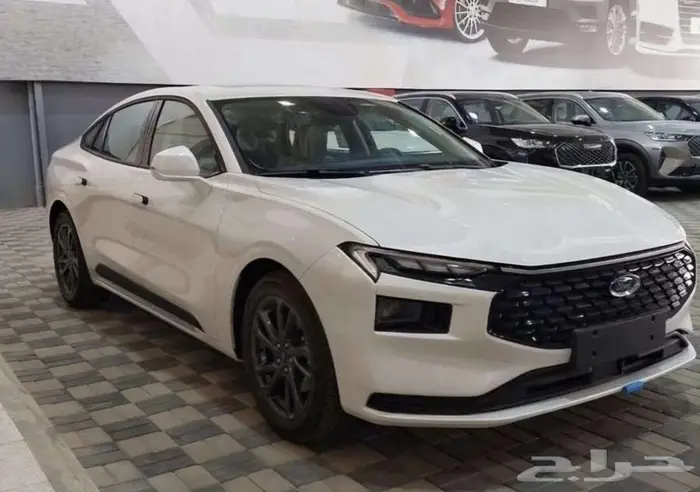 فورد تورس امبيانتي وترند- تاتنيم موديل 2026 عروض 2