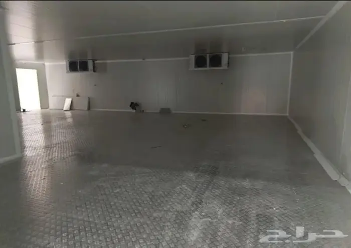 مستودعات تبريد غرف تجميد 5