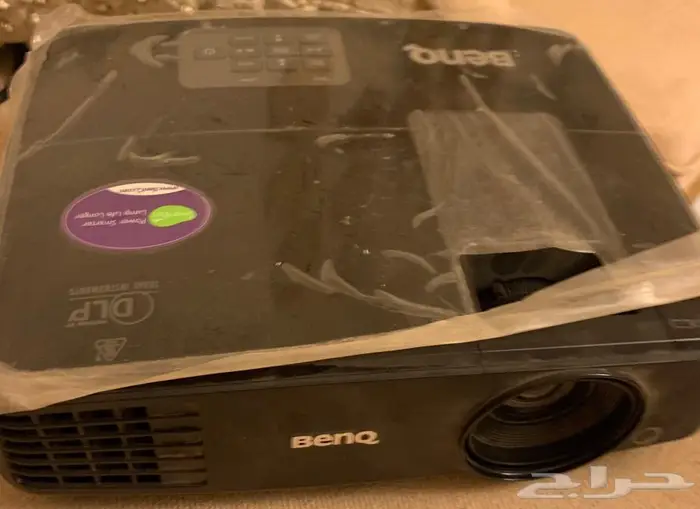 جهاز برجكتر Bene 1