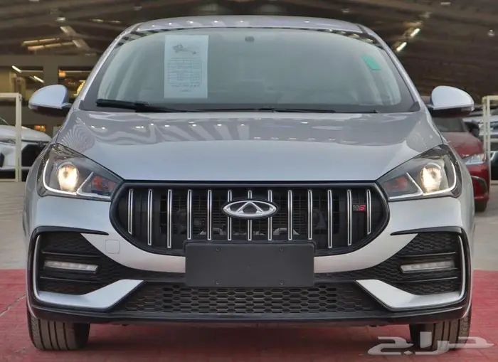 شيري اريزو5 كمفورت 2025 سعودي 9