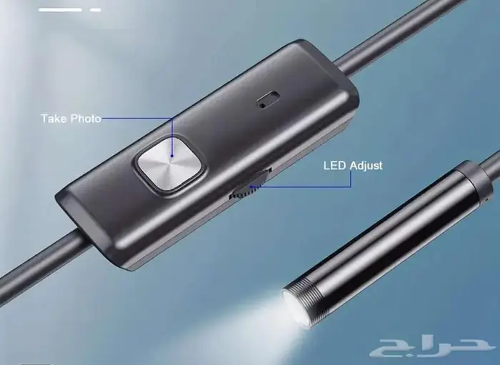 كاميرا خفيه 2